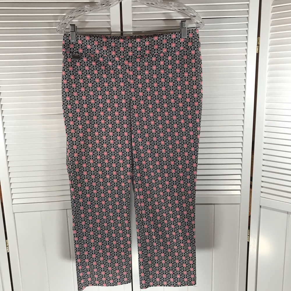 Capris